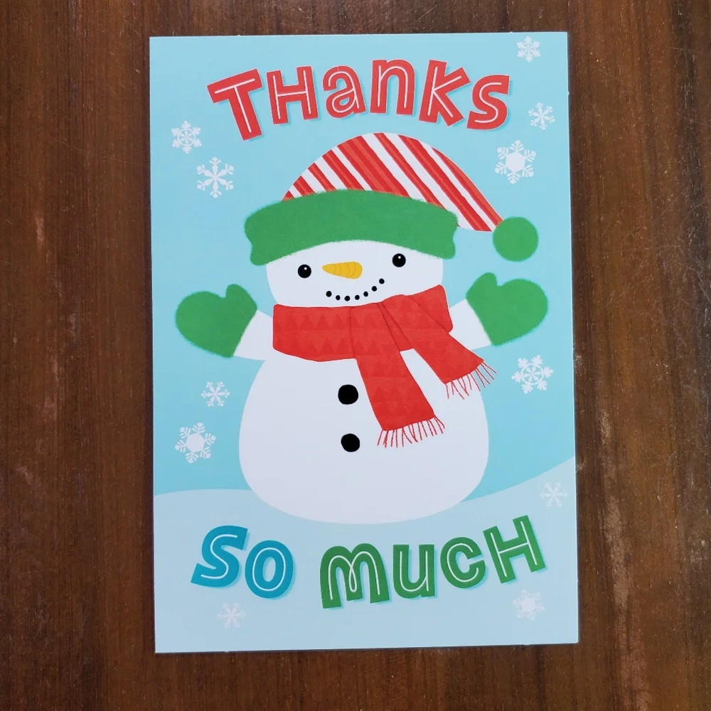 Hallmark greeting cards